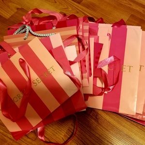 Victoria's Secret Bags